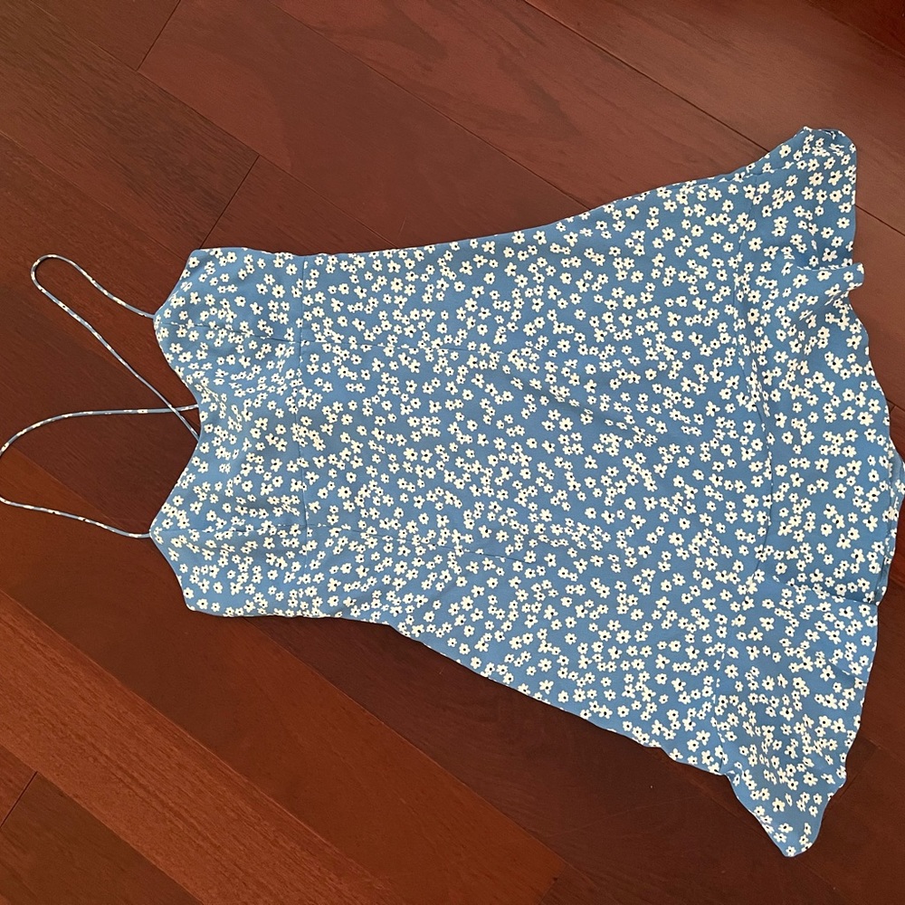 Zara mini dress